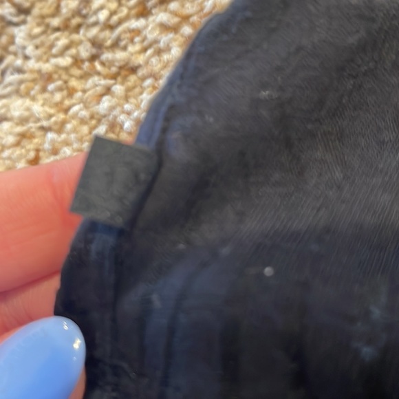 Lululemon all your tank size 12 - Picture 4 of 4